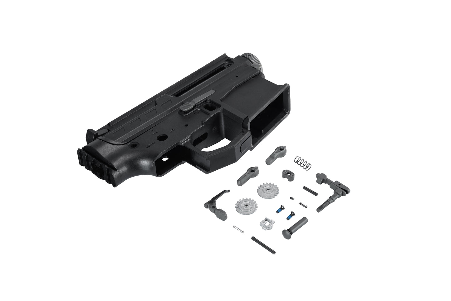 CAT Versatile Receiver Set