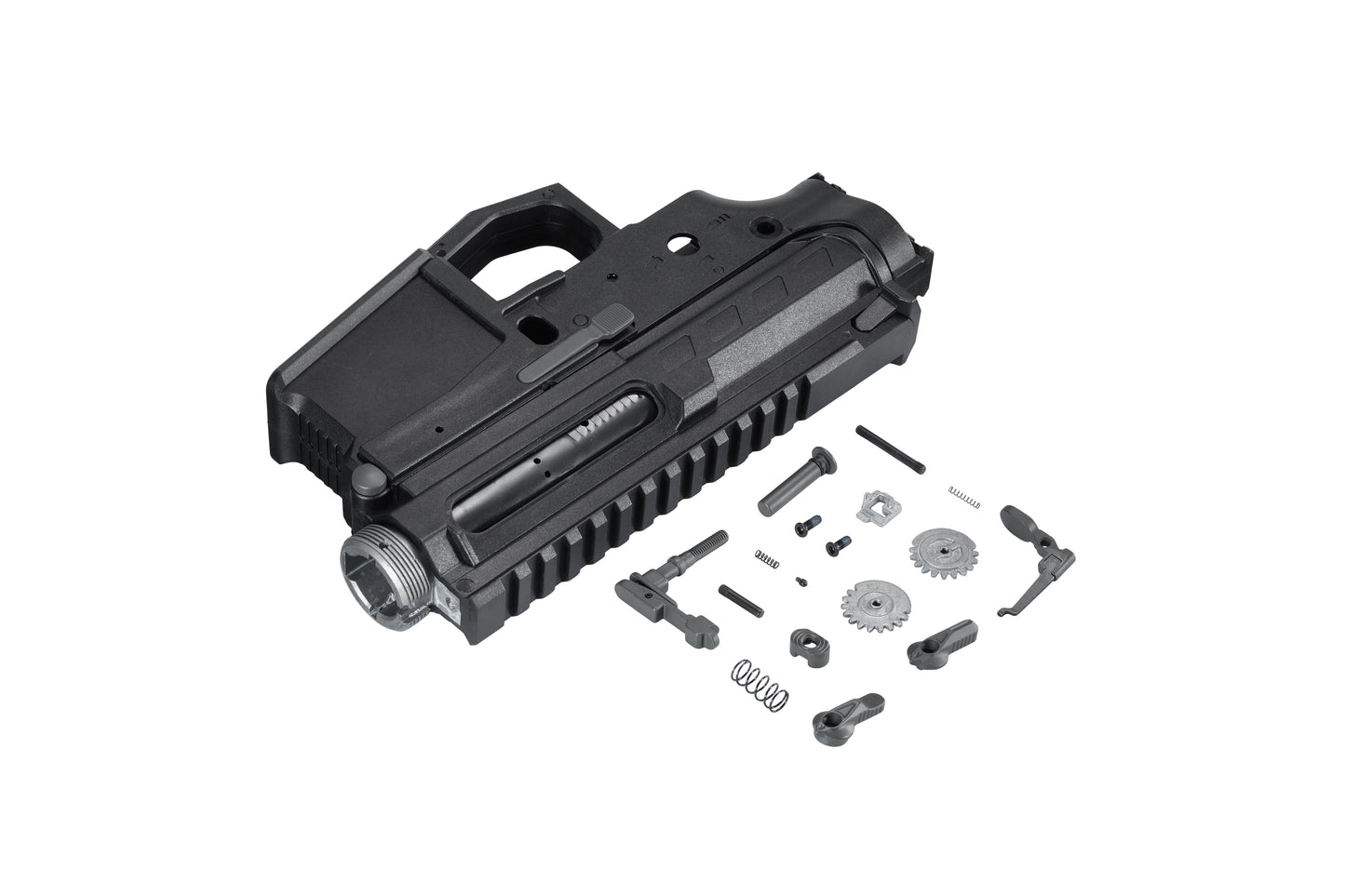 CAT Versatile Receiver Set