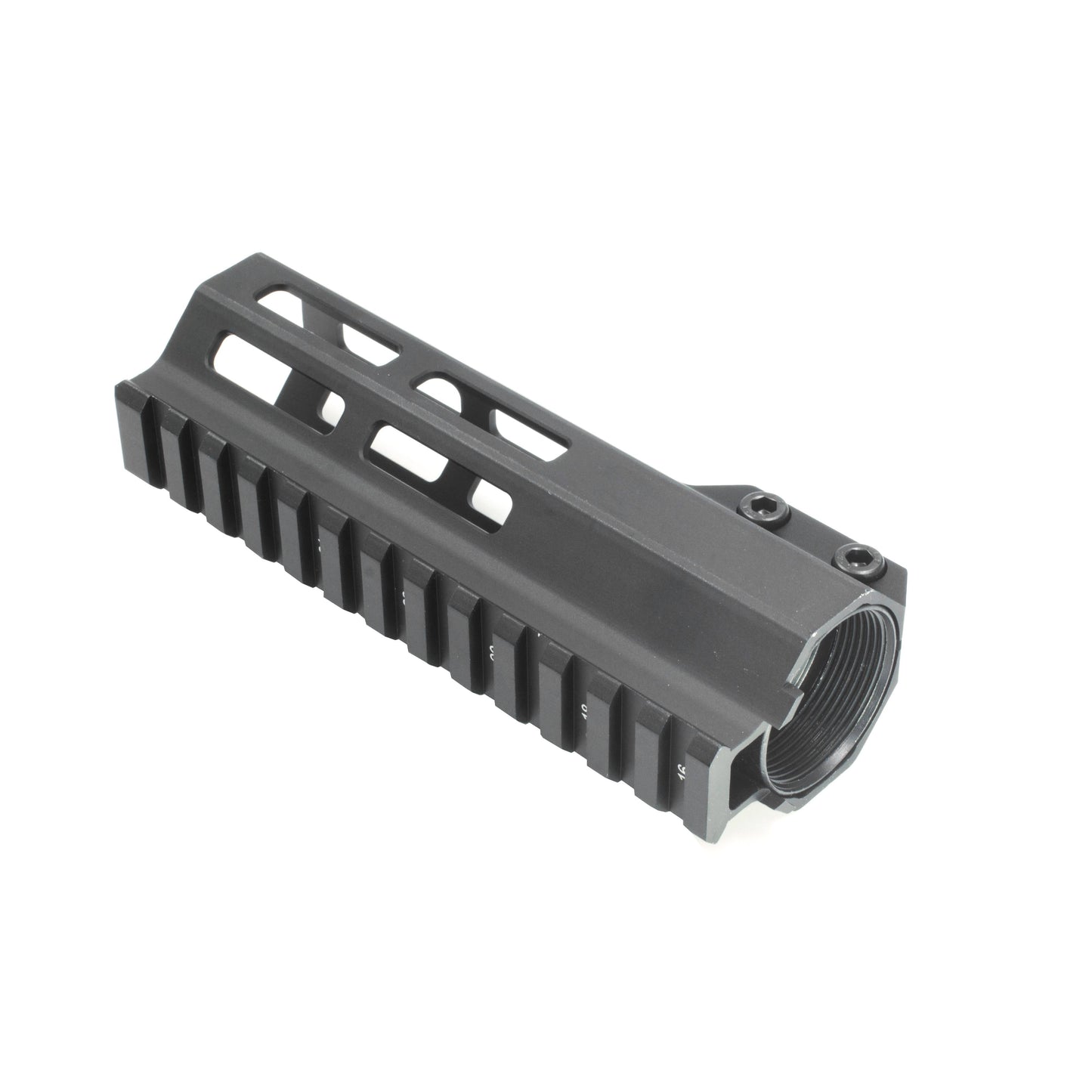 NY06 RAIL Set 5.5