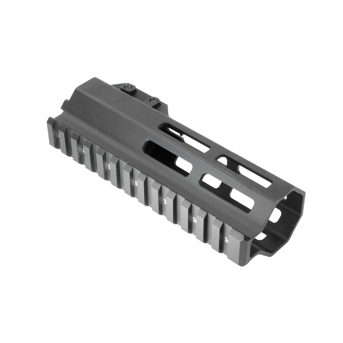 NY06 RAIL Set 5.5
