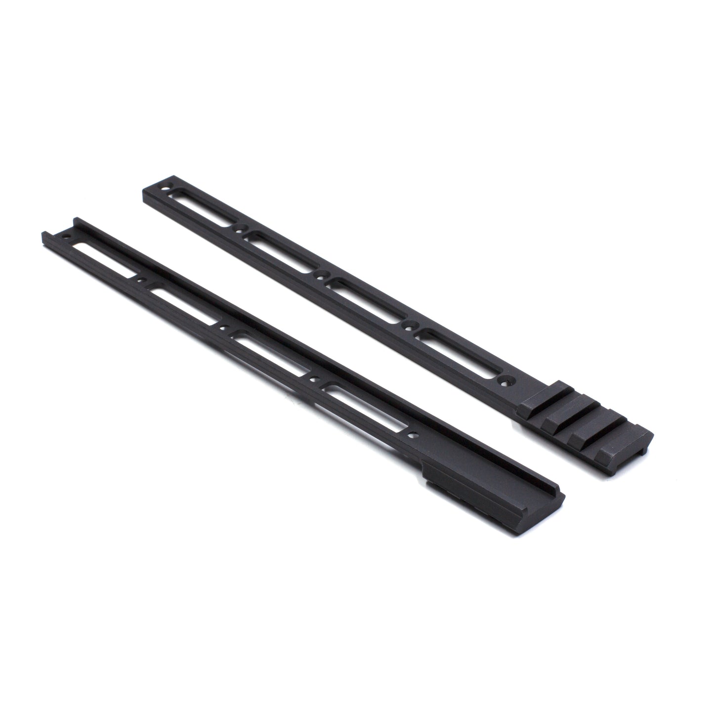 C.A.T. AK Hybrid Rail