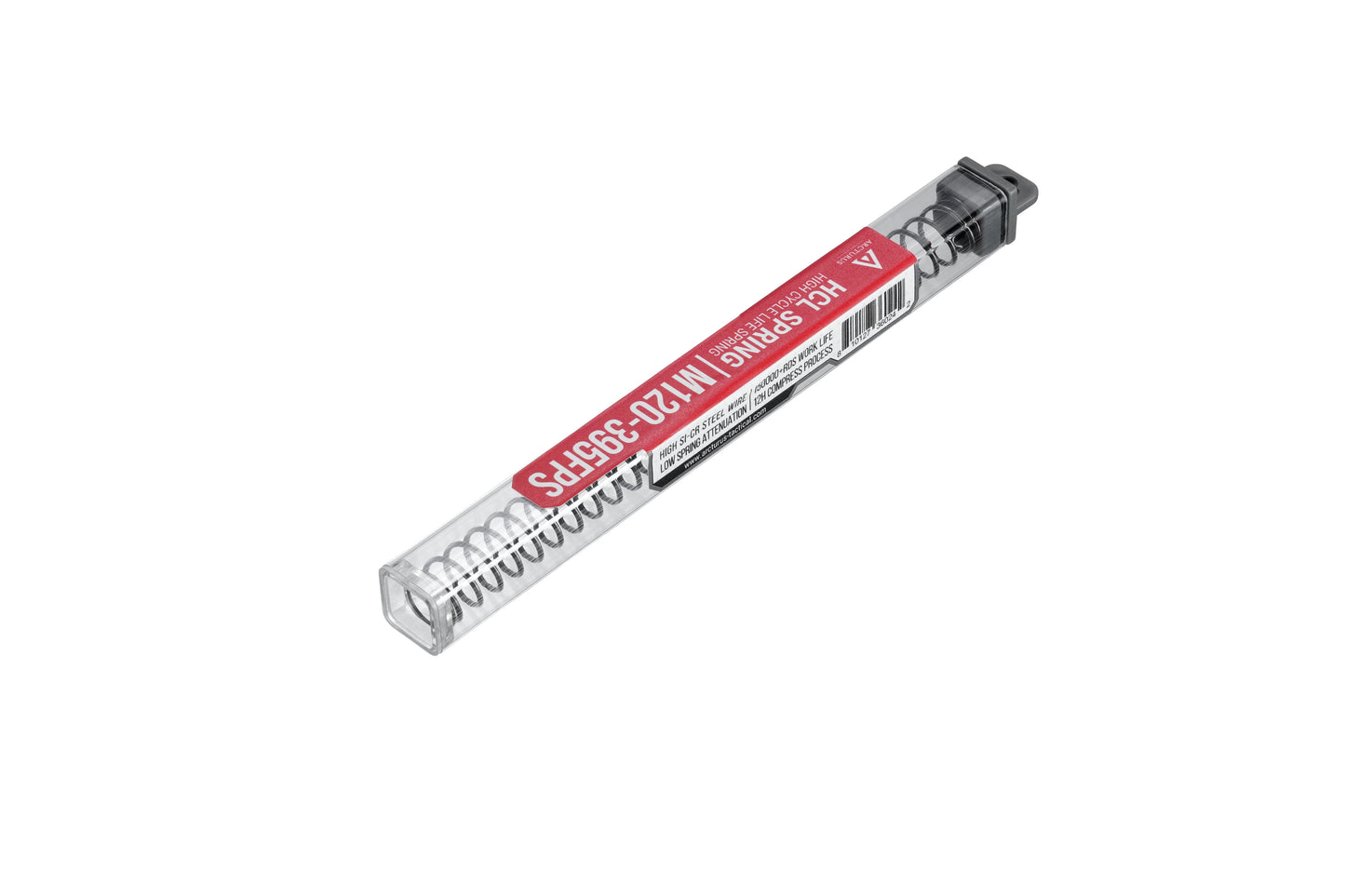 ARCTURUS RS™ HCL Spring M120