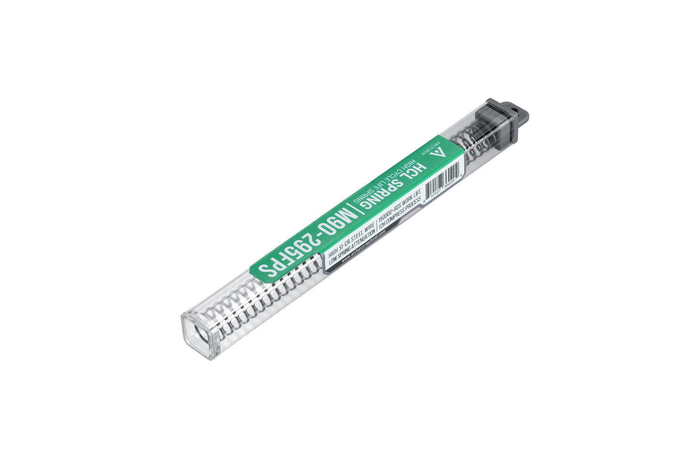 ARCTURUS RS™ HCL Spring M90
