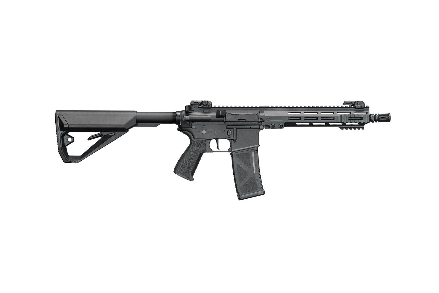 ARCTURUS LWT MK-I CQB 10" AEG SPORT Black ARC SE®