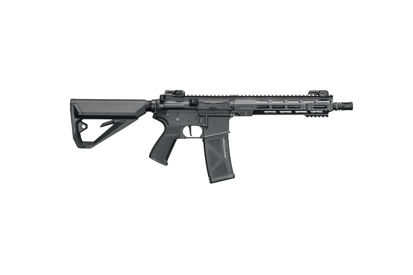 ARCTURUS LWT MK-I CQB 10" AEG SPORT Black ARC SE®
