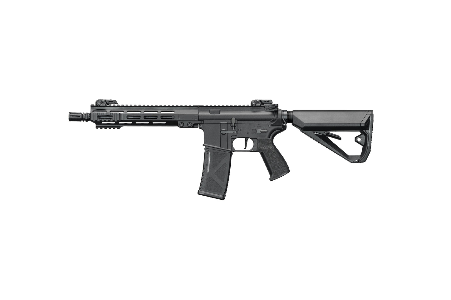 ARCTURUS LWT MK-I CQB 10" AEG SPORT Black ARC SE®