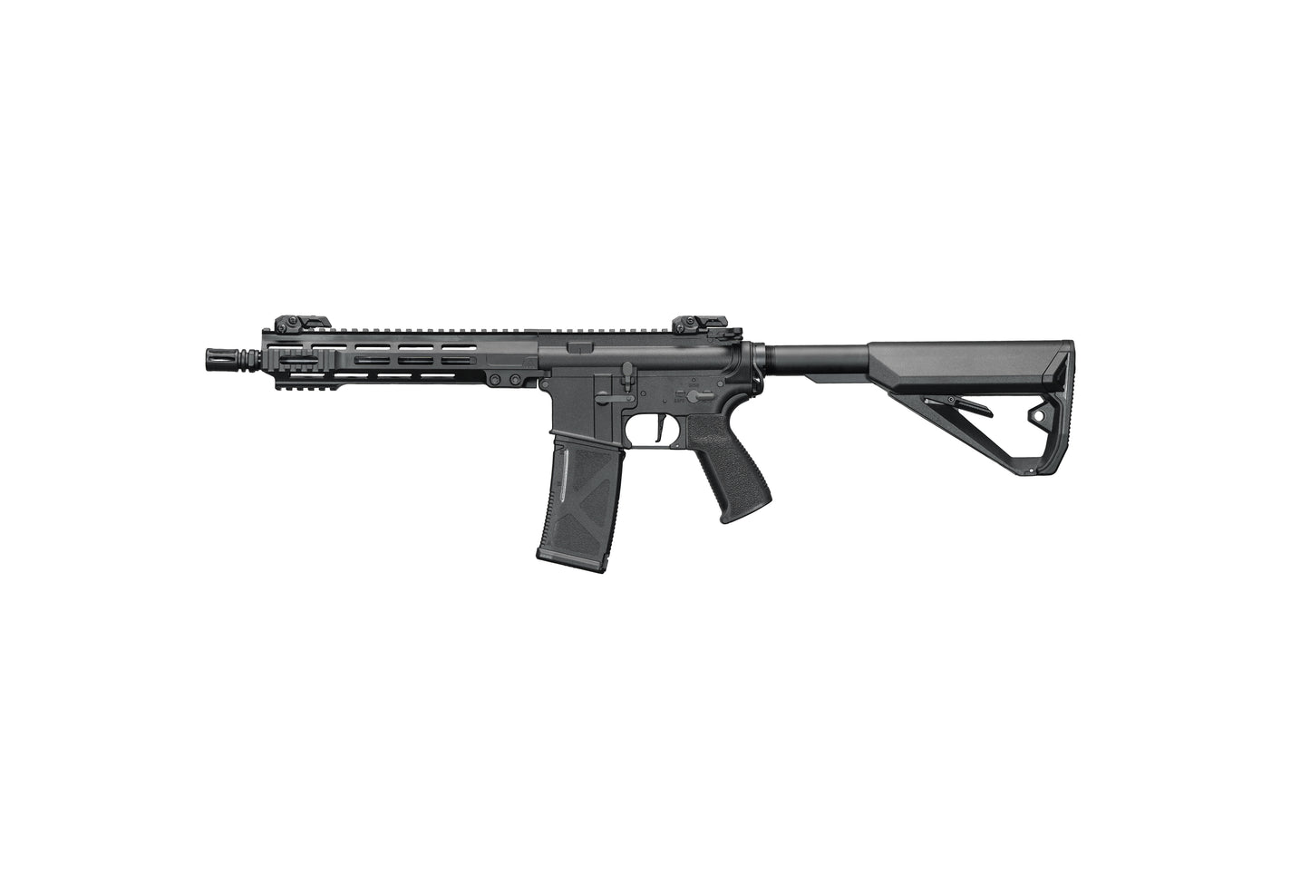 ARCTURUS LWT MK-I CQB 10" AEG SPORT Black ARC SE®