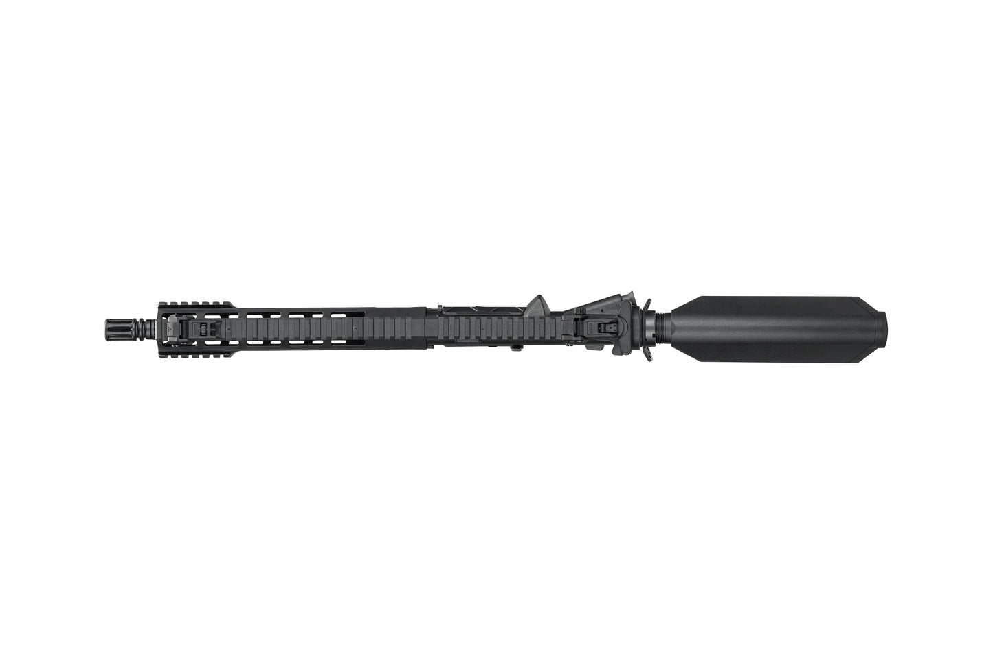 ARCTURUS LWT MK-I CQB 10" AEG SPORT Black ARC SE®