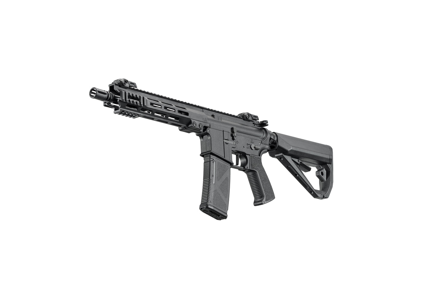 ARCTURUS LWT MK-I CQB 10" AEG SPORT Black ARC SE®