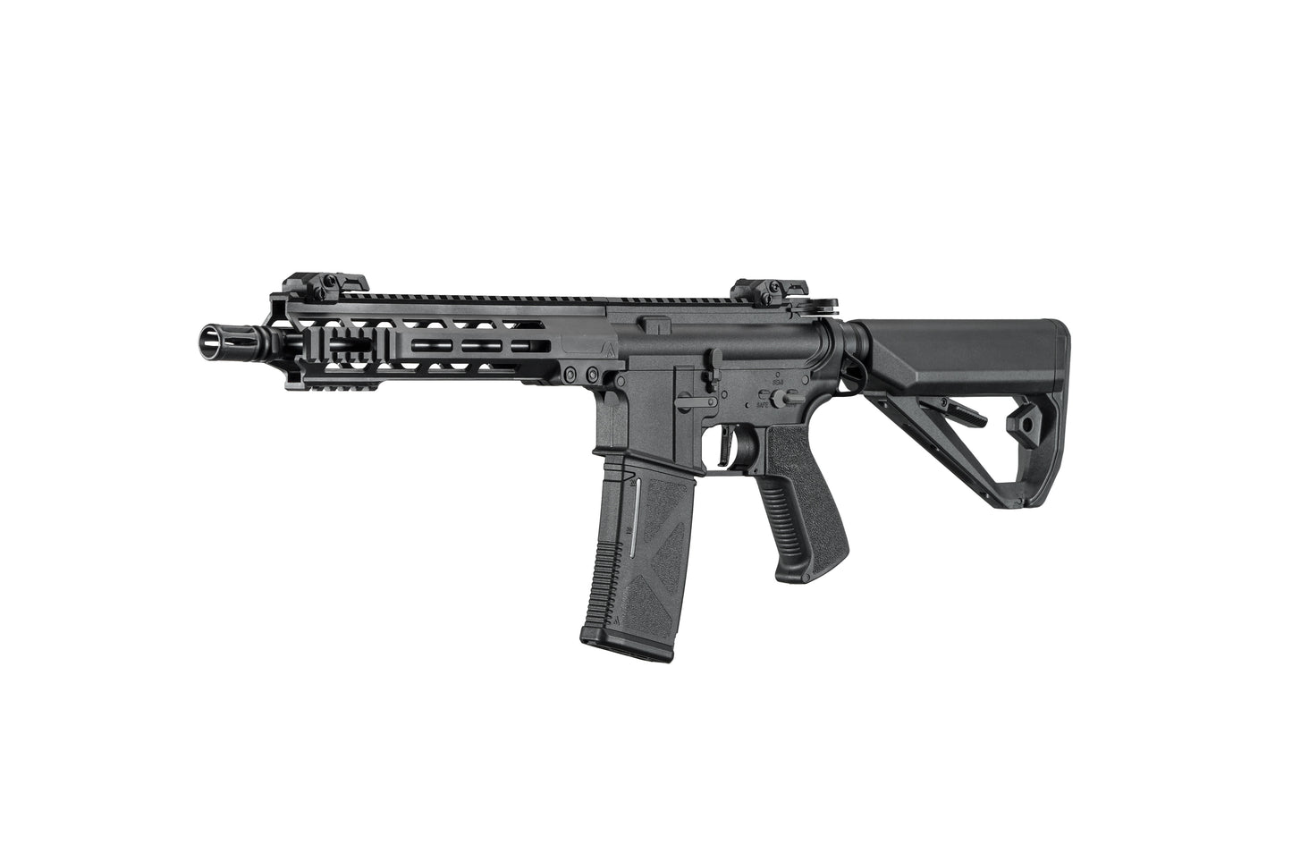 ARCTURUS LWT MK-I CQB 10" AEG SPORT Black ARC SE®