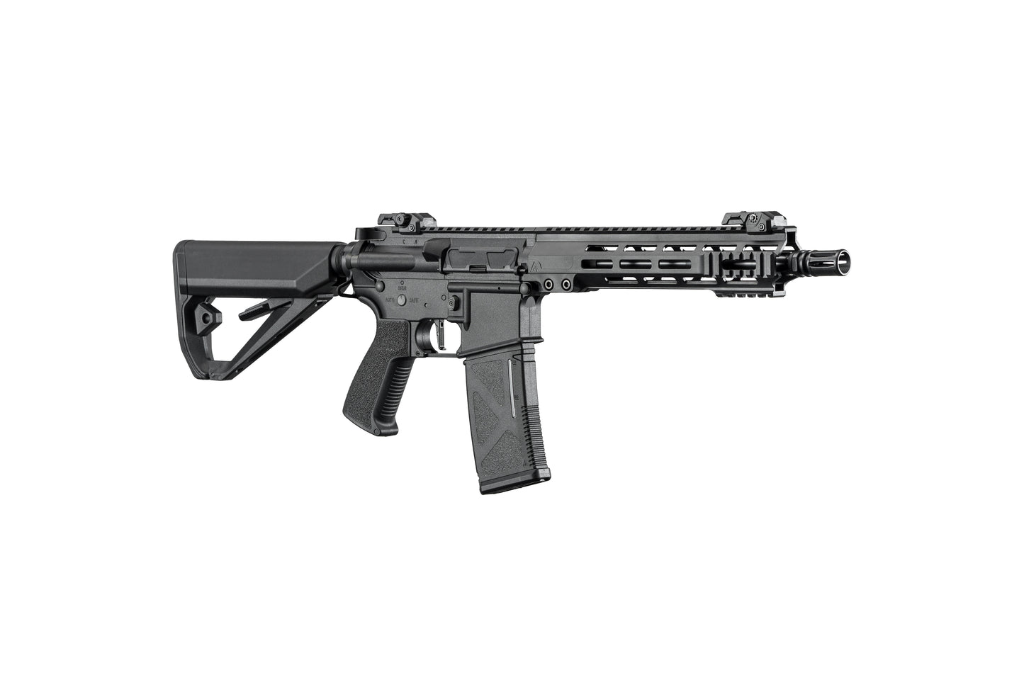 ARCTURUS LWT MK-I CQB 10" AEG SPORT Black ARC SE®