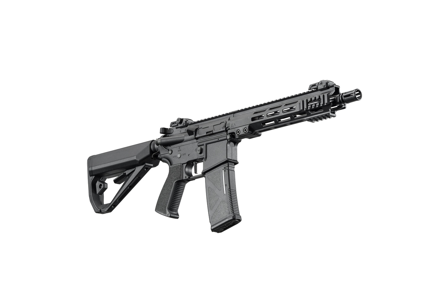 ARCTURUS LWT MK-I CQB 10" AEG SPORT Black ARC SE®