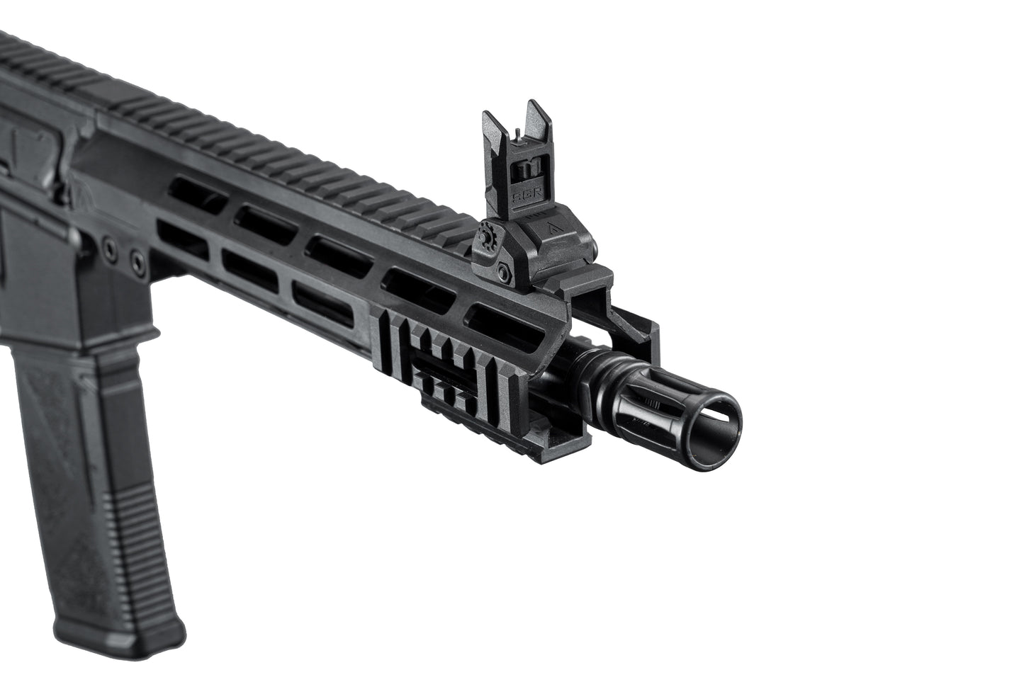ARCTURUS LWT MK-I CQB 10" AEG SPORT Black ARC SE®