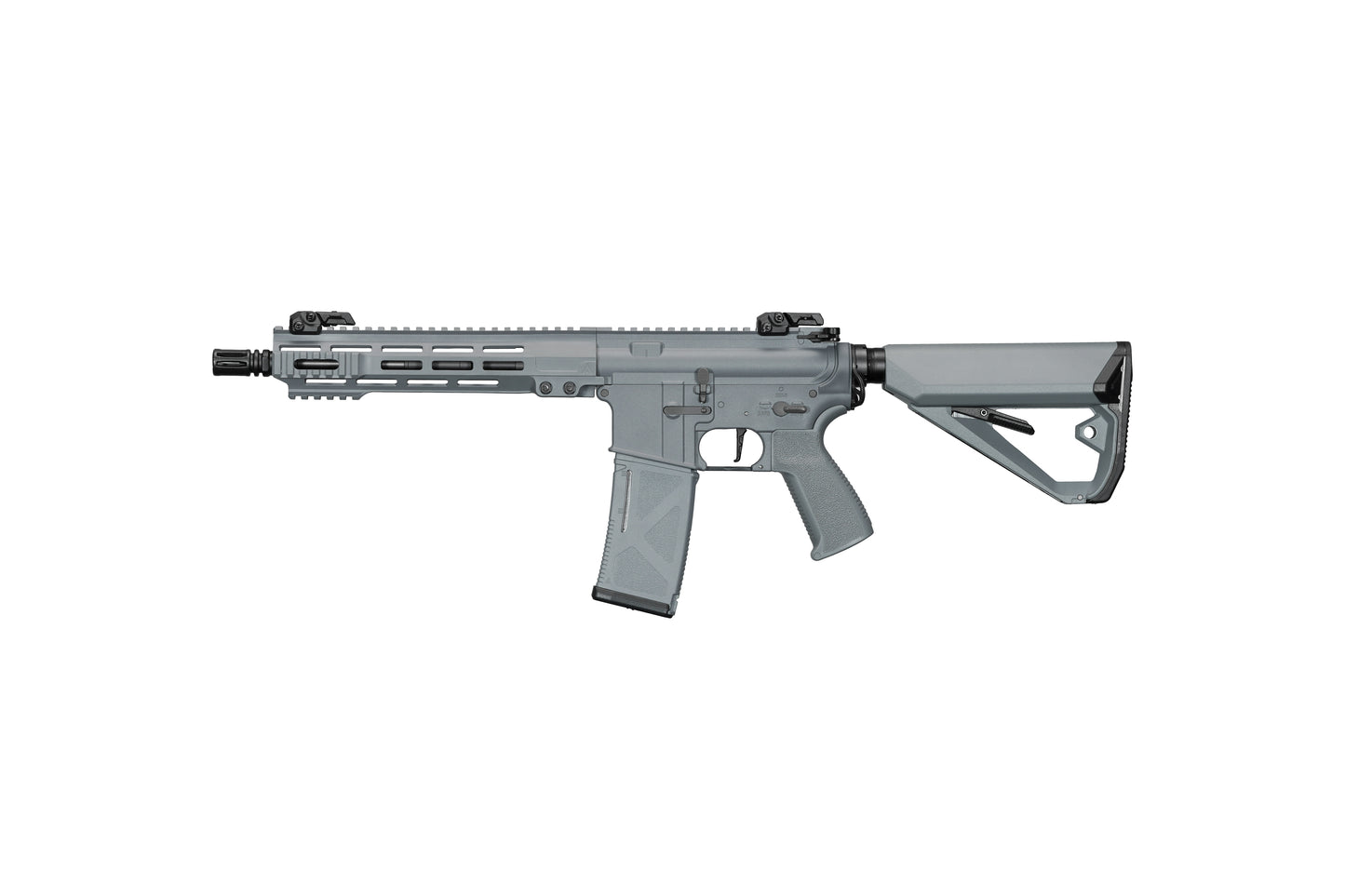ARCTURUS LWT MK-I CQB 10" AEG SPORT Grey ARC SE®