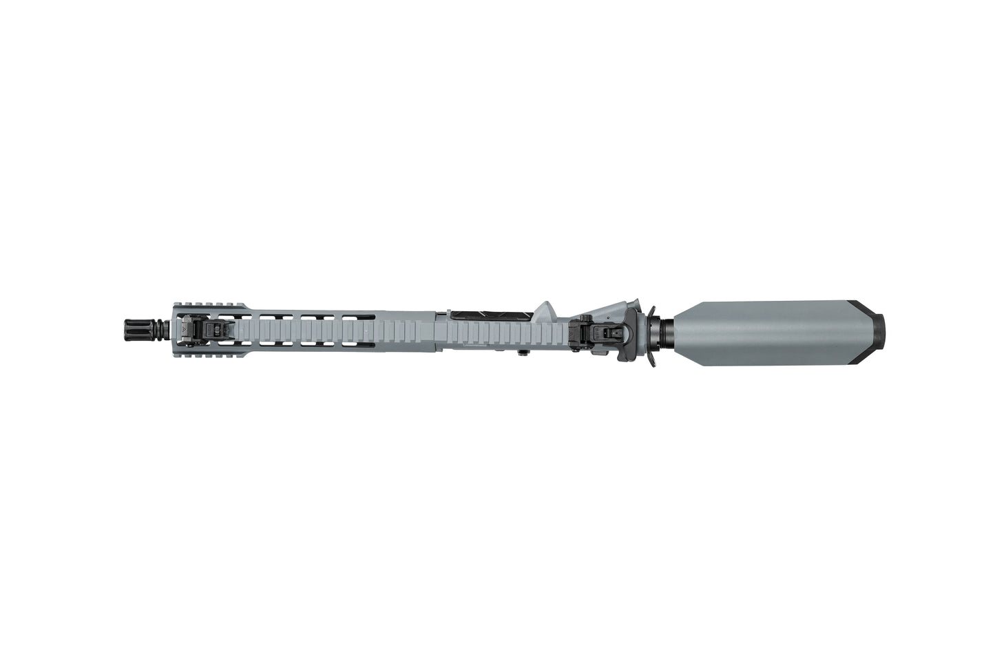 ARCTURUS LWT MK-I CQB 10" AEG SPORT Grey ARC SE®