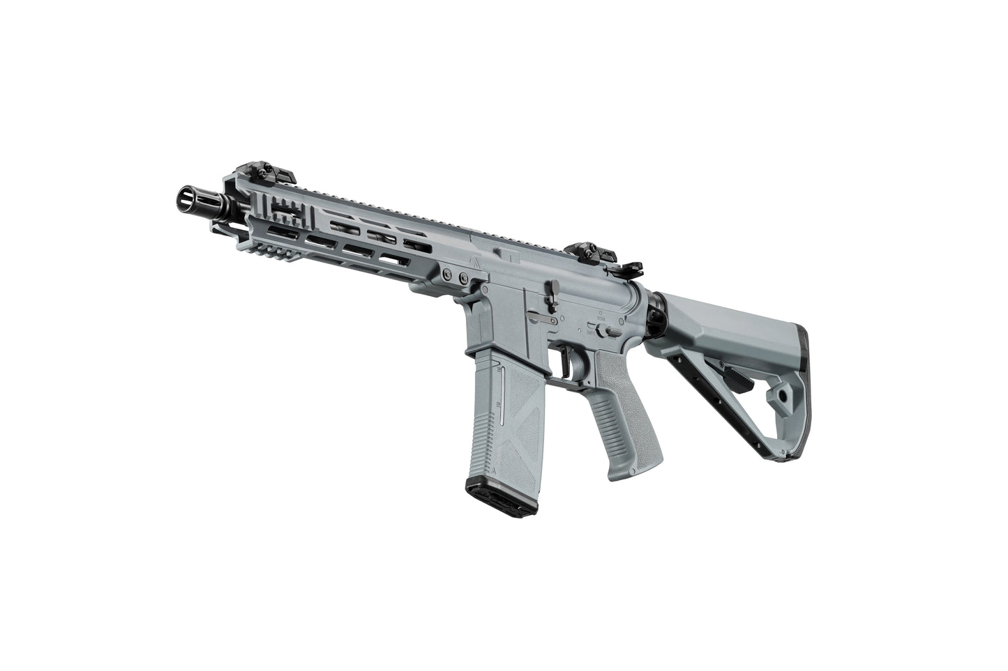 ARCTURUS LWT MK-I CQB 10" AEG SPORT Grey ARC SE®