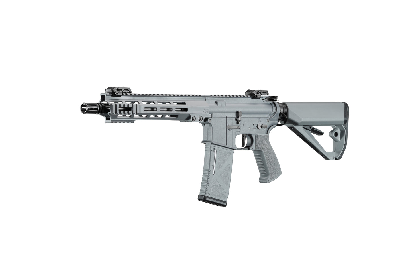 ARCTURUS LWT MK-I CQB 10" AEG SPORT Grey ARC SE®