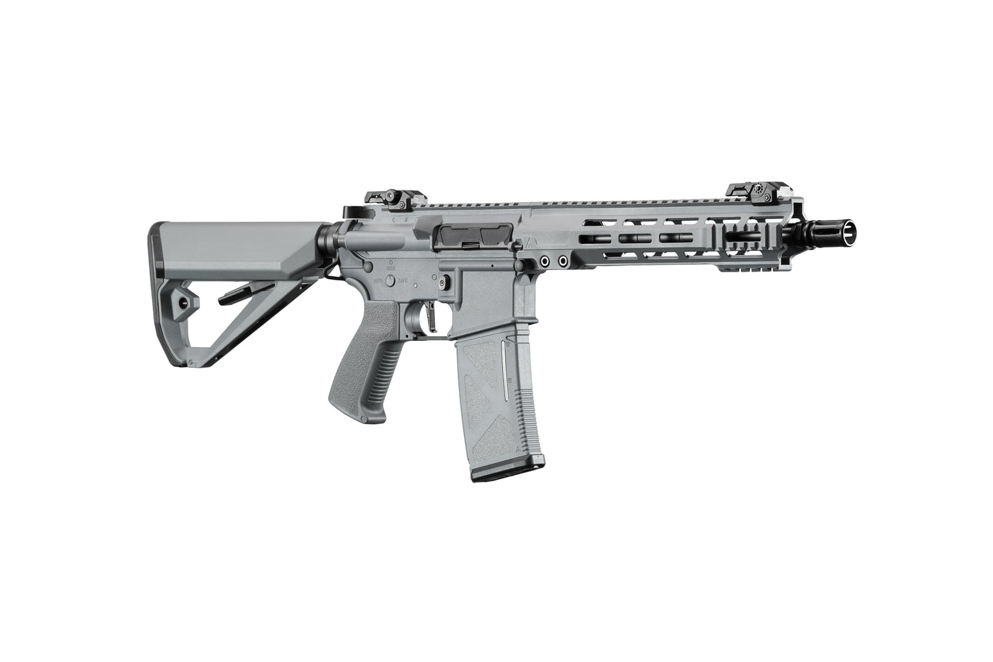 ARCTURUS LWT MK-I CQB 10" AEG SPORT Grey ARC SE®