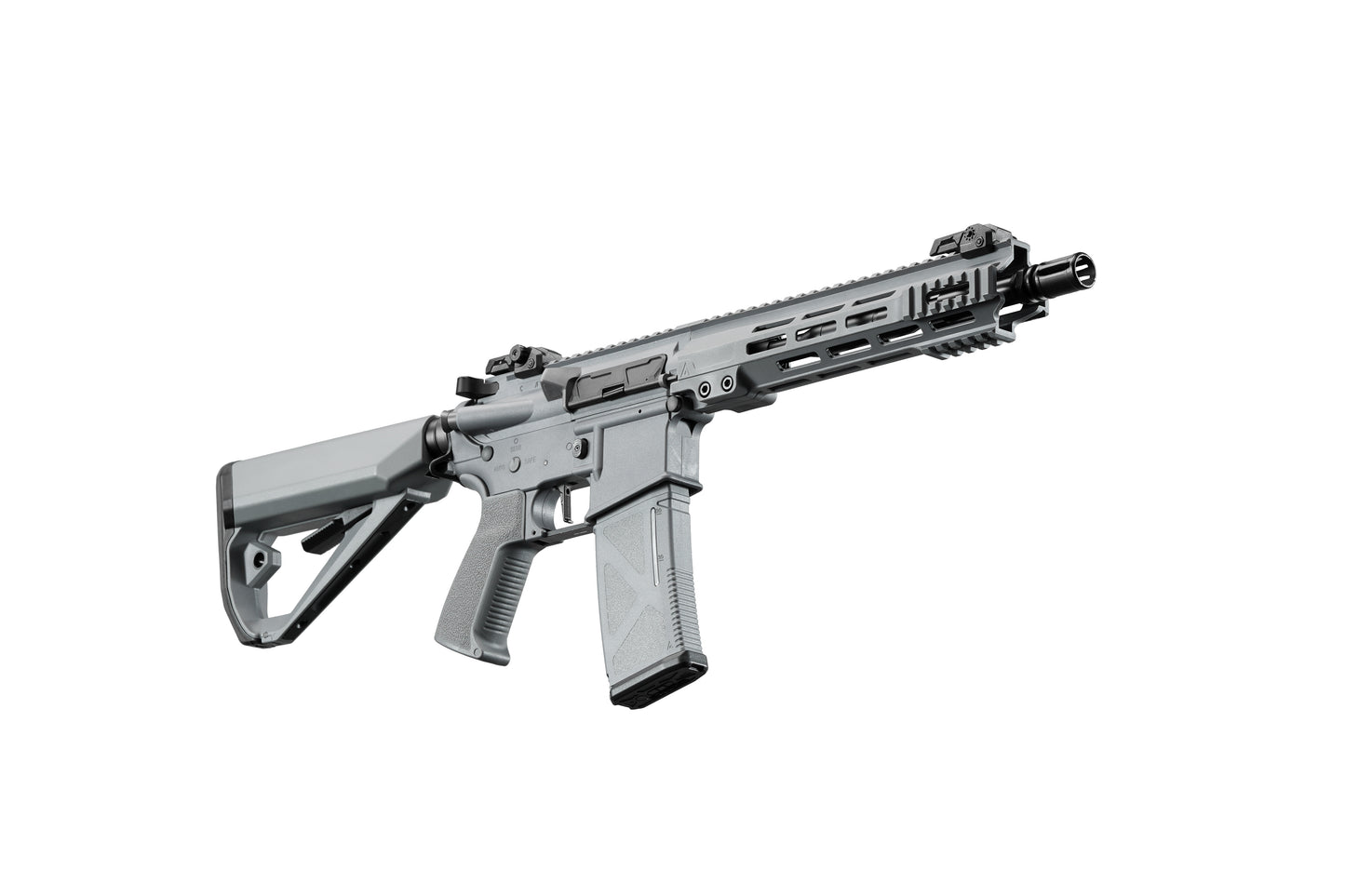 ARCTURUS LWT MK-I CQB 10" AEG SPORT Grey ARC SE®