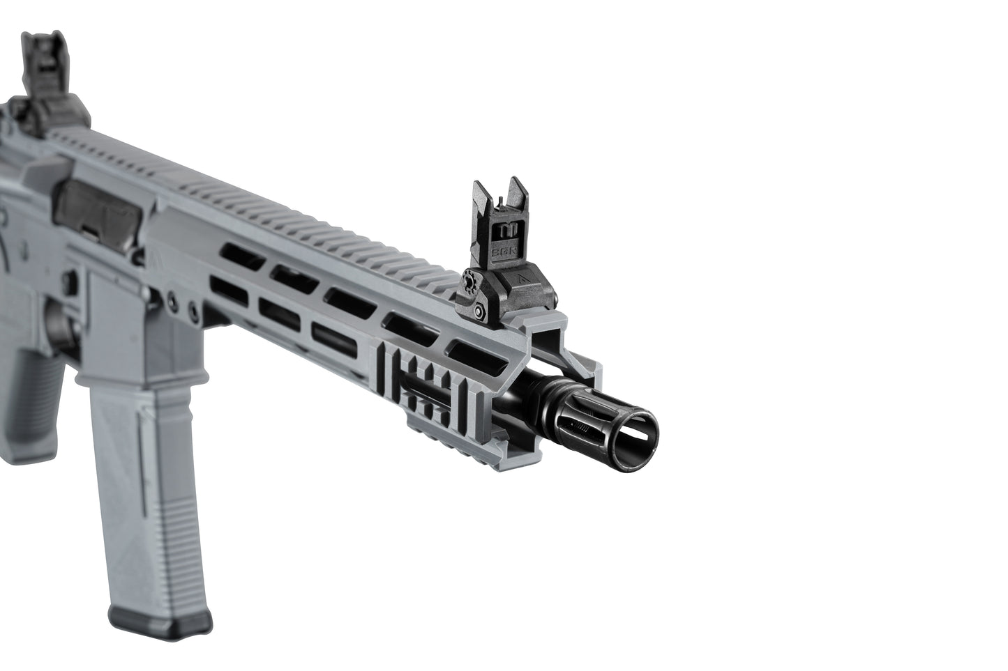 ARCTURUS LWT MK-I CQB 10" AEG SPORT Grey ARC SE®
