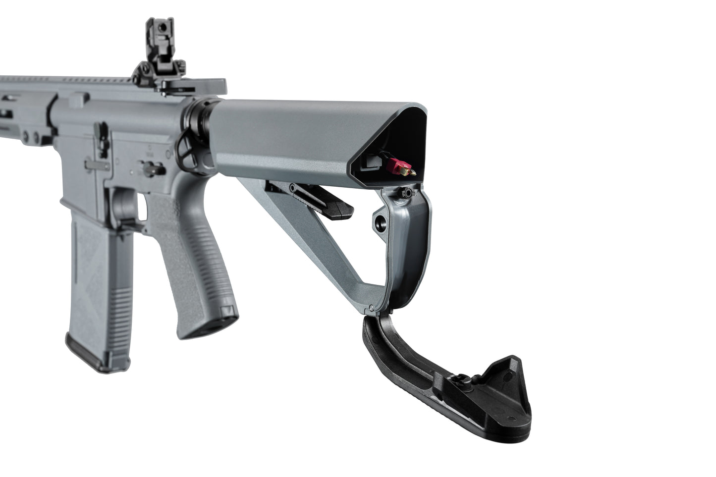 ARCTURUS LWT MK-I CQB 10" AEG SPORT Grey ARC SE®