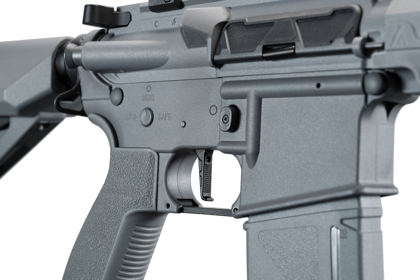 ARCTURUS LWT MK-I CQB 10" AEG SPORT Grey ARC SE®