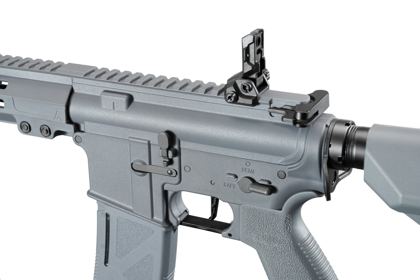 ARCTURUS LWT MK-I CQB 10" AEG SPORT Grey ARC SE®