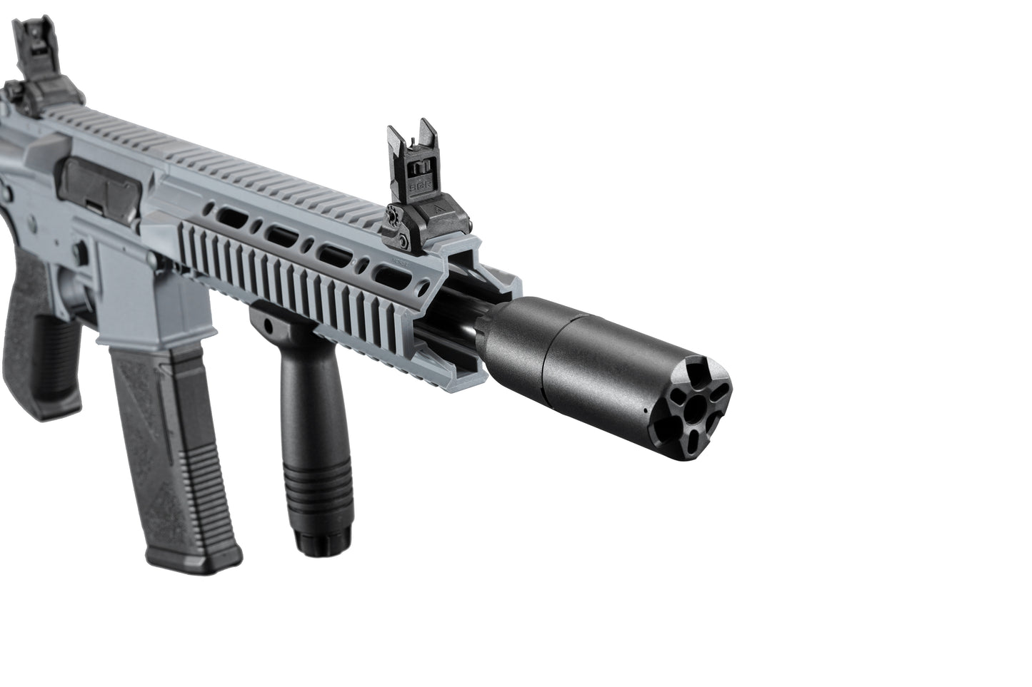 ARCTURUS LWT MK-II CQB 10" AEG SPORT Grey ARC SE®