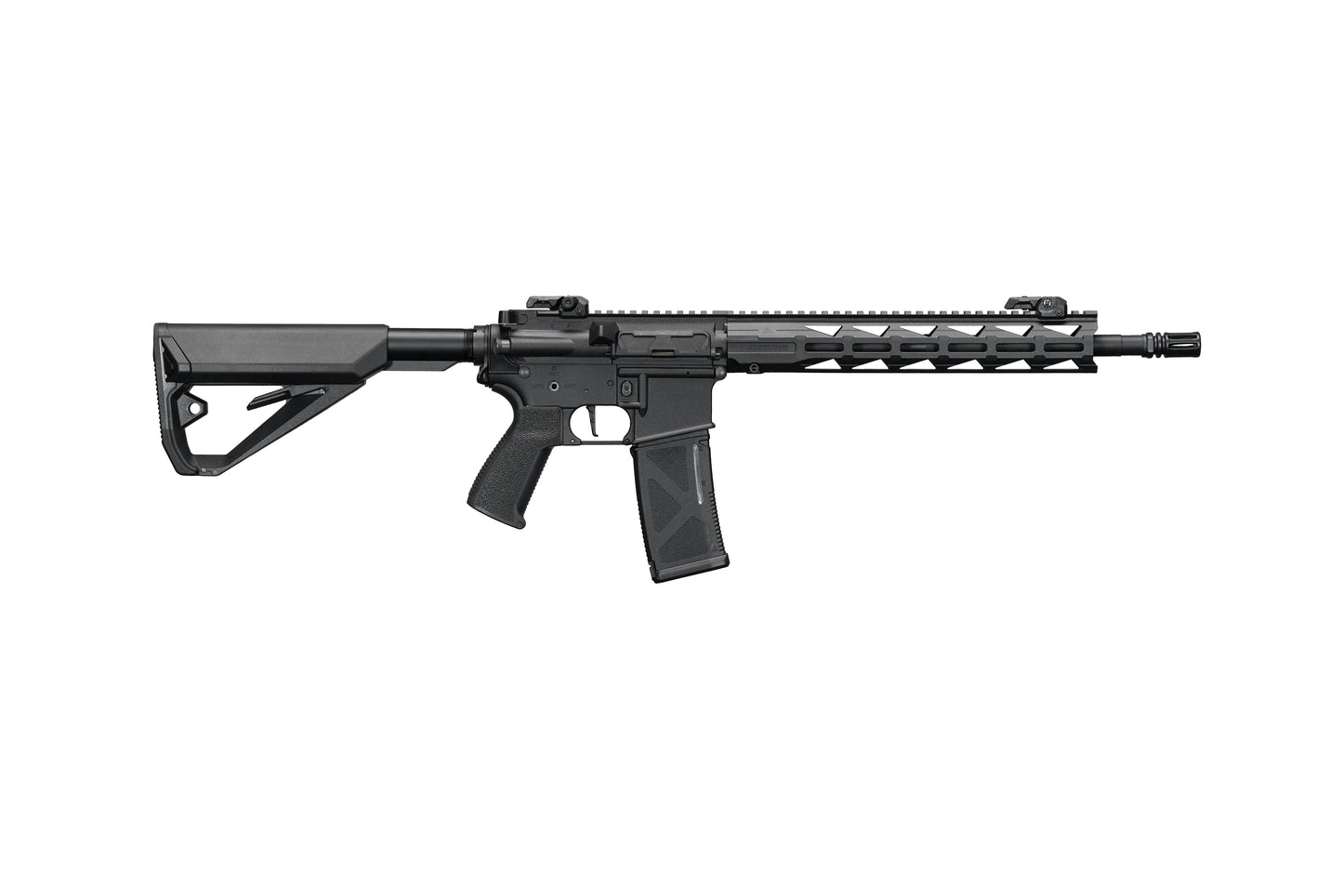 ARCTURUS LWT MK-III Carbine 12" SPORT AEG SE® Black