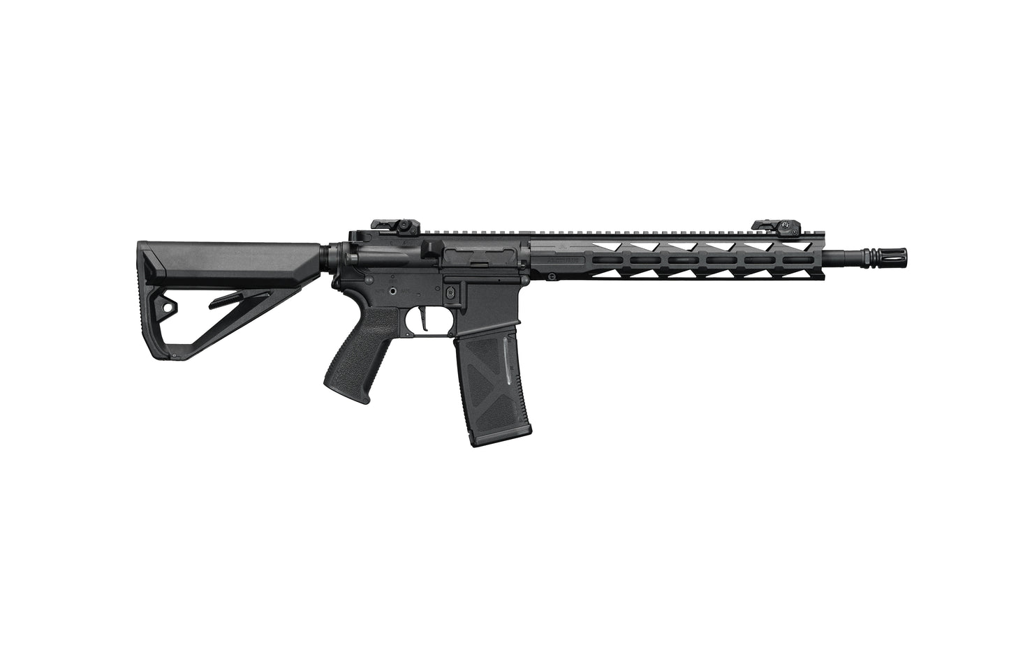 ARCTURUS LWT MK-III Carbine 12" SPORT AEG SE® Black