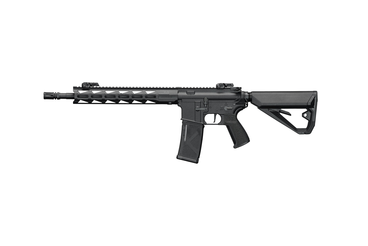 ARCTURUS LWT MK-III Carbine 12" SPORT AEG SE® Black