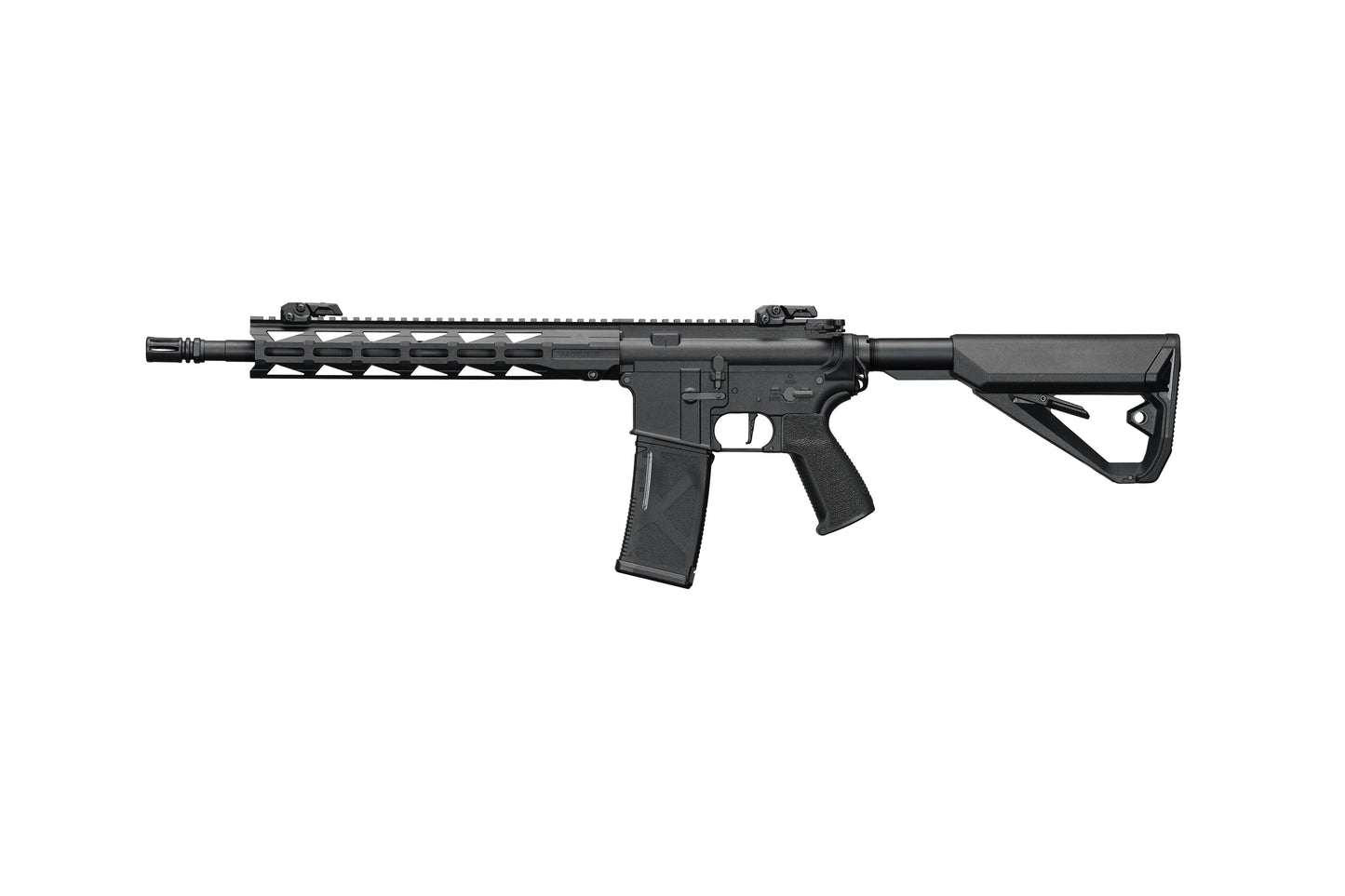 ARCTURUS LWT MK-III Carbine 12" SPORT AEG SE® Black
