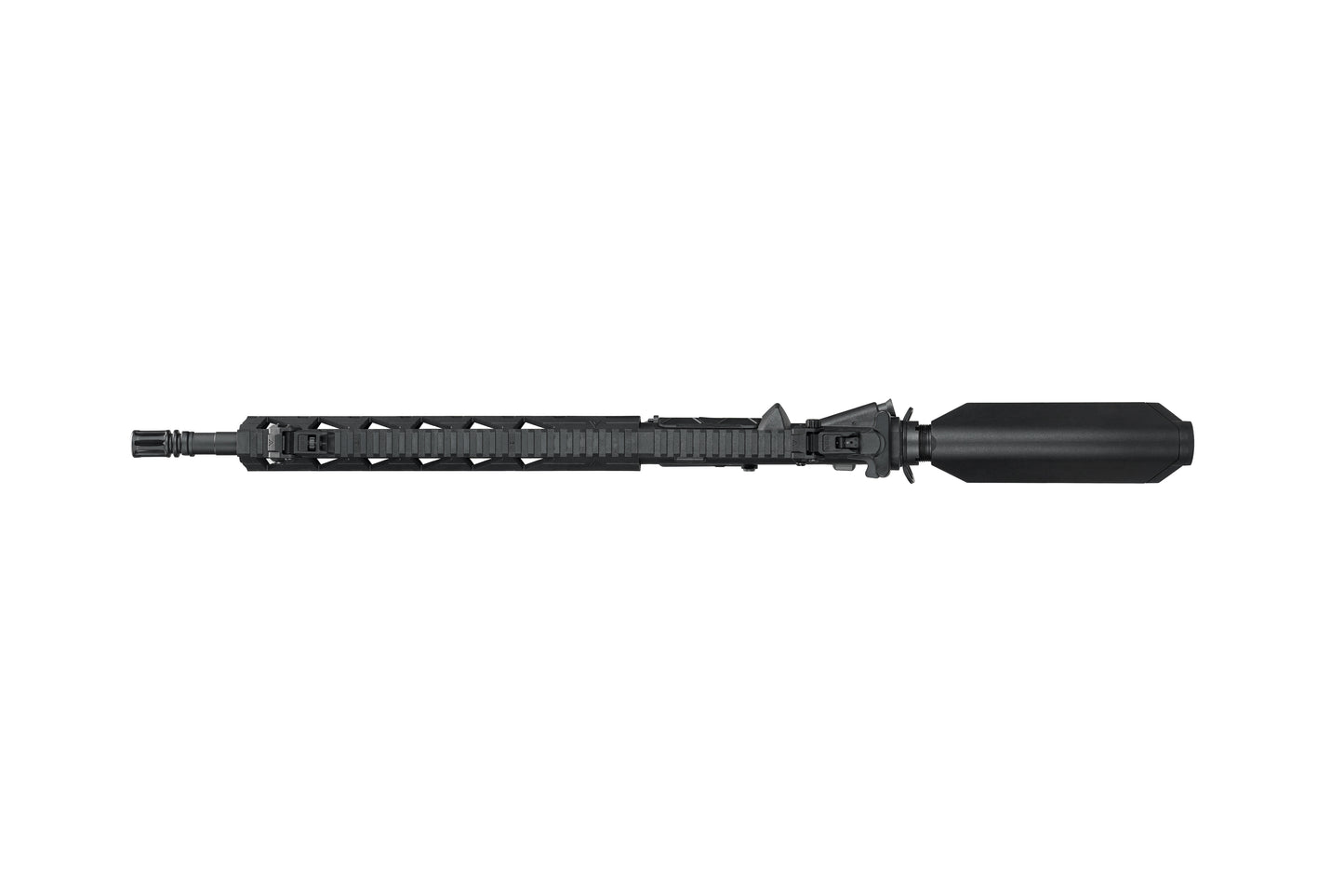 ARCTURUS LWT MK-III Carbine 12" SPORT AEG SE® Black