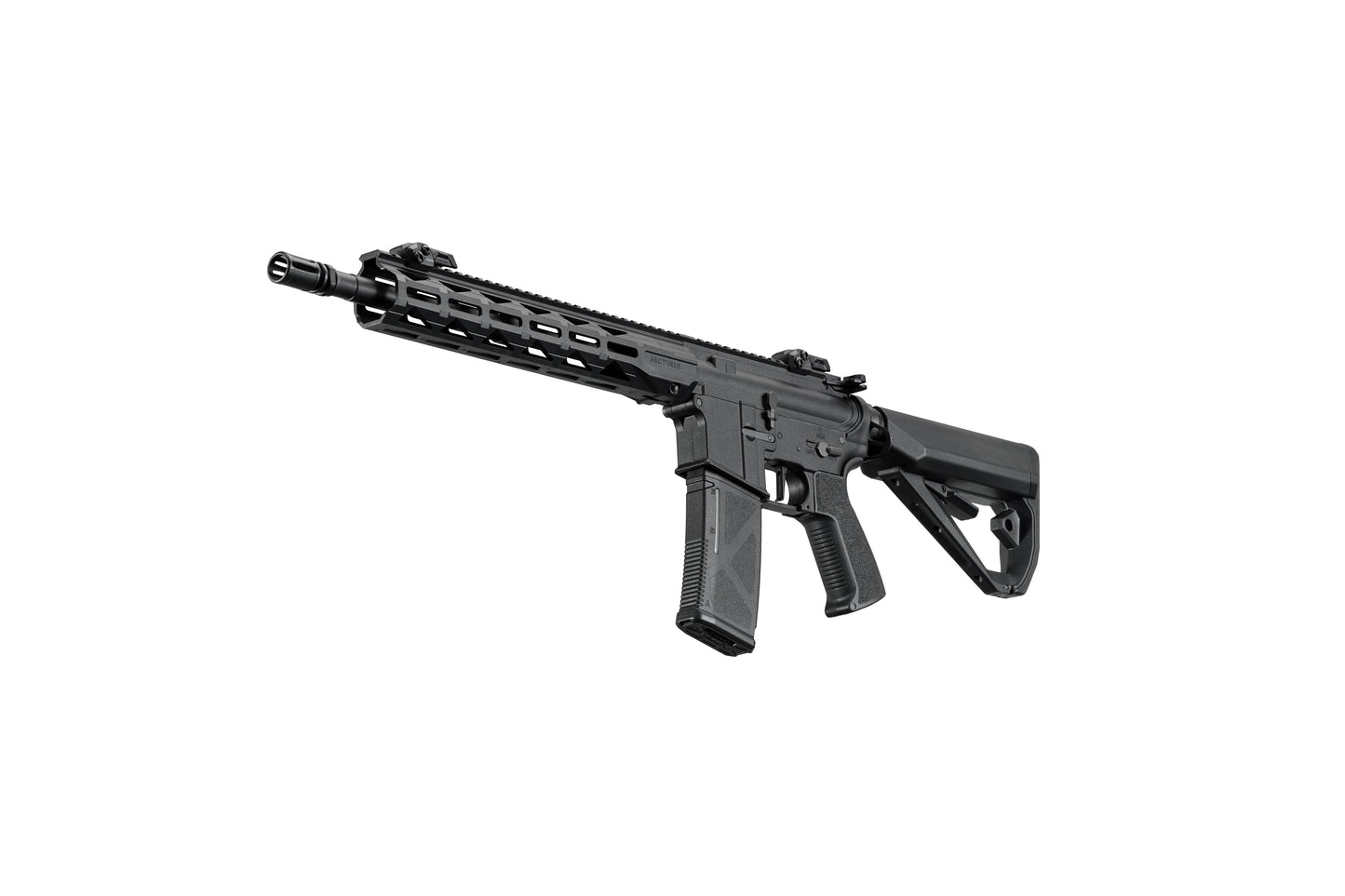 ARCTURUS LWT MK-III Carbine 12" SPORT AEG SE® Black