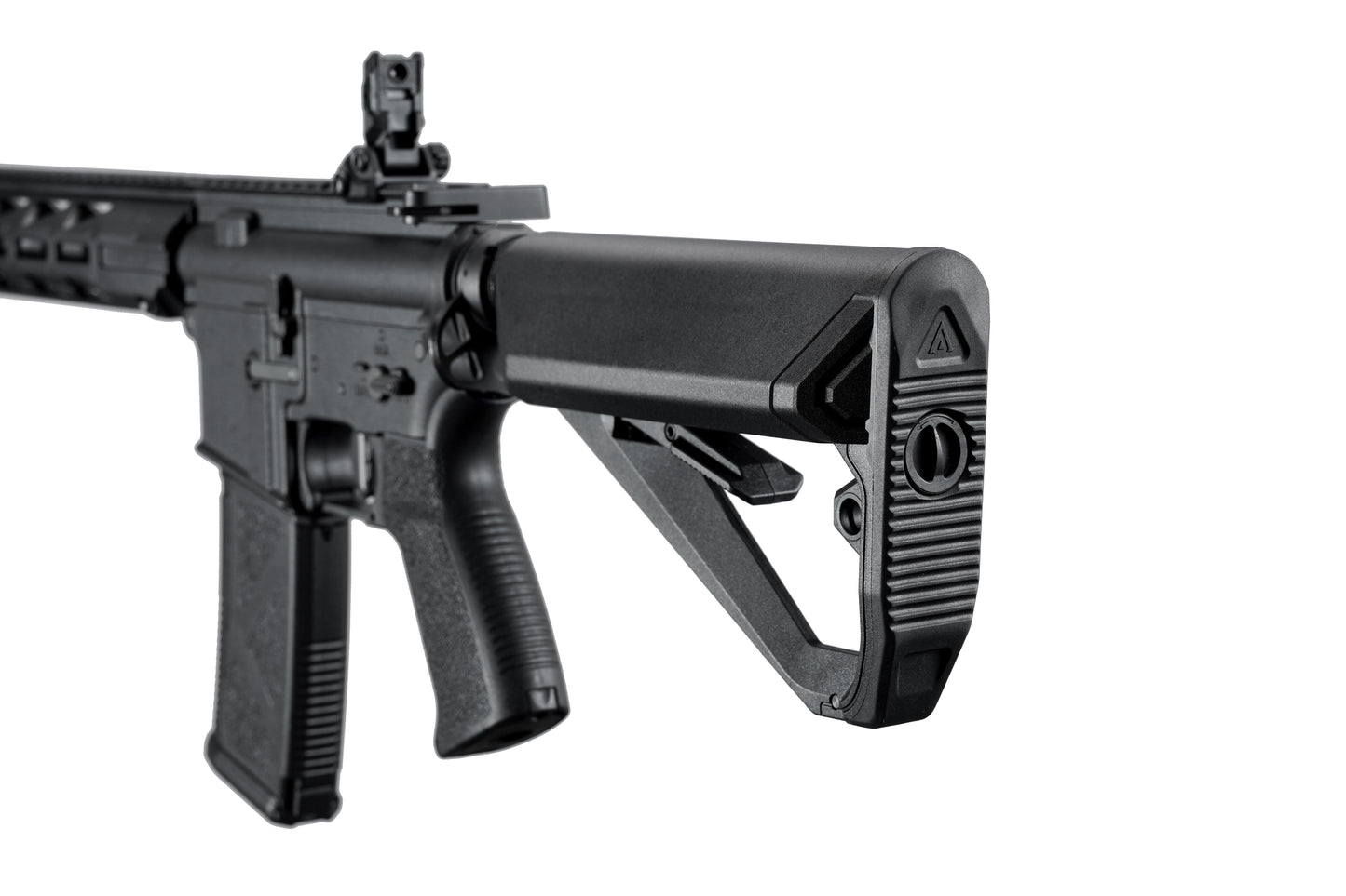 ARCTURUS LWT MK-III Carbine 12" SPORT AEG SE® Black