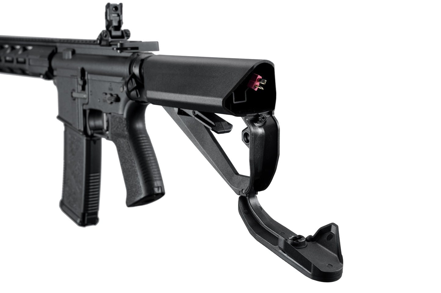ARCTURUS LWT MK-III Carbine 12" SPORT AEG SE® Black