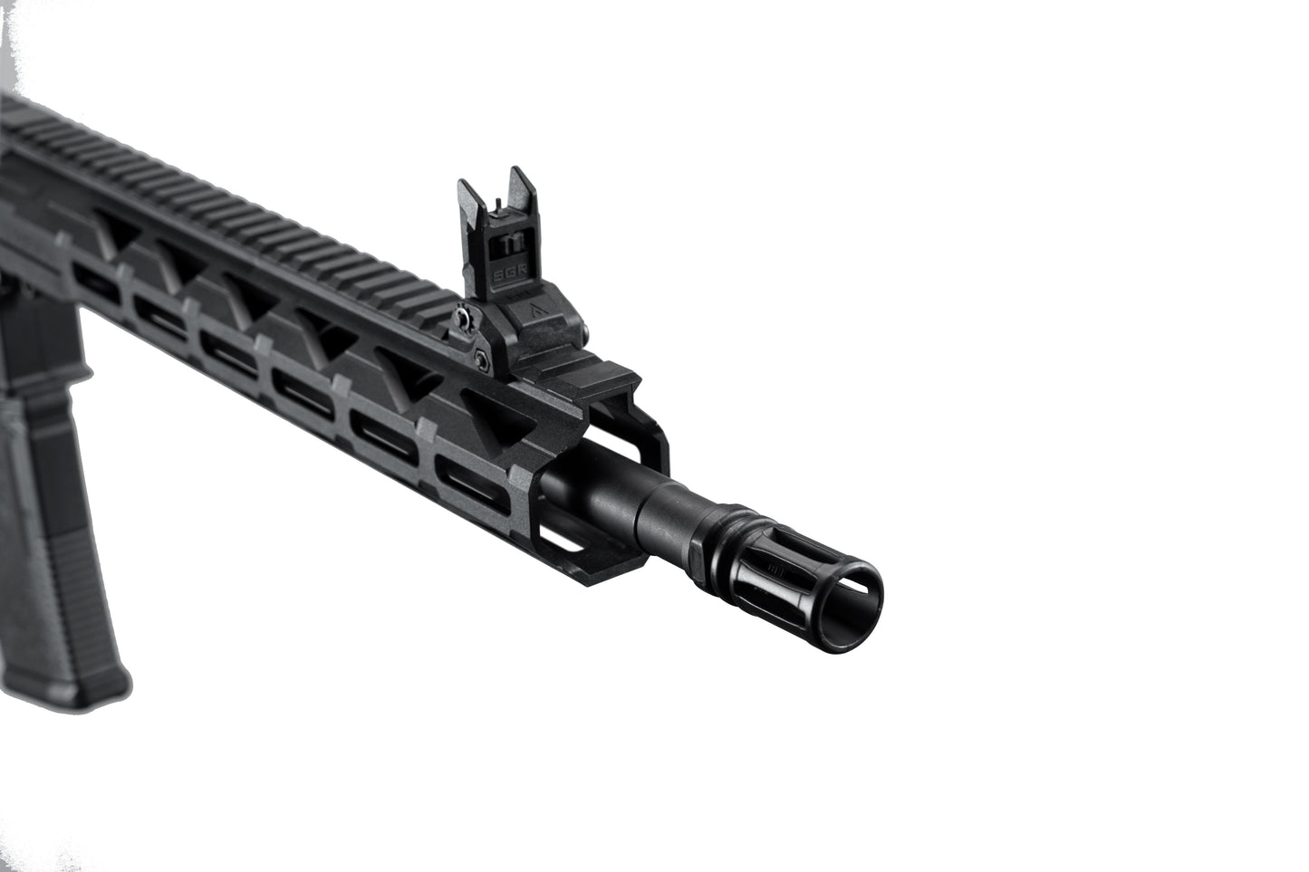 ARCTURUS LWT MK-III Carbine 12" SPORT AEG SE® Black