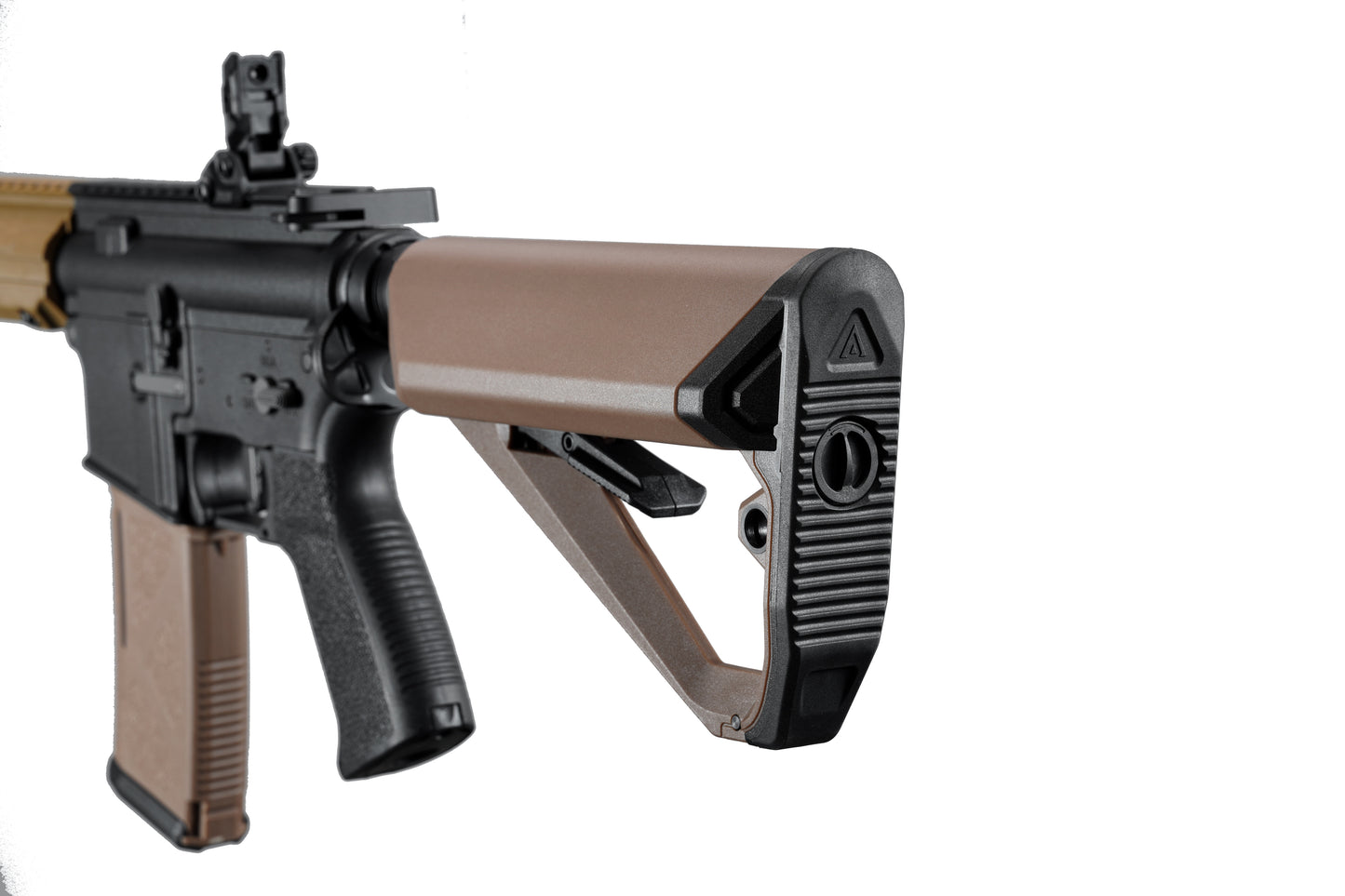 ARCTURUS LWT MK-III Carbine 12" SPORT AEG SE® Black-Tan