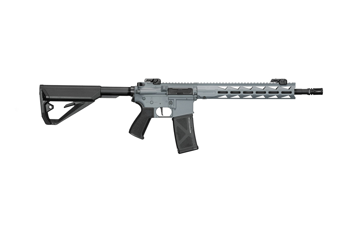 ARCTURUS LWT MK-III Carbine 12" SPORT AEG SE® Grey