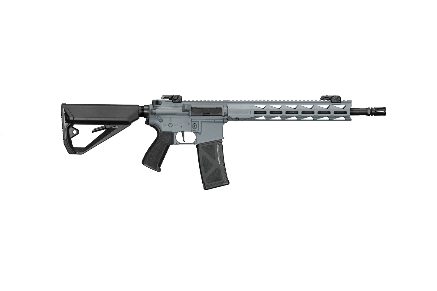ARCTURUS LWT MK-III Carbine 12" SPORT AEG SE® Grey