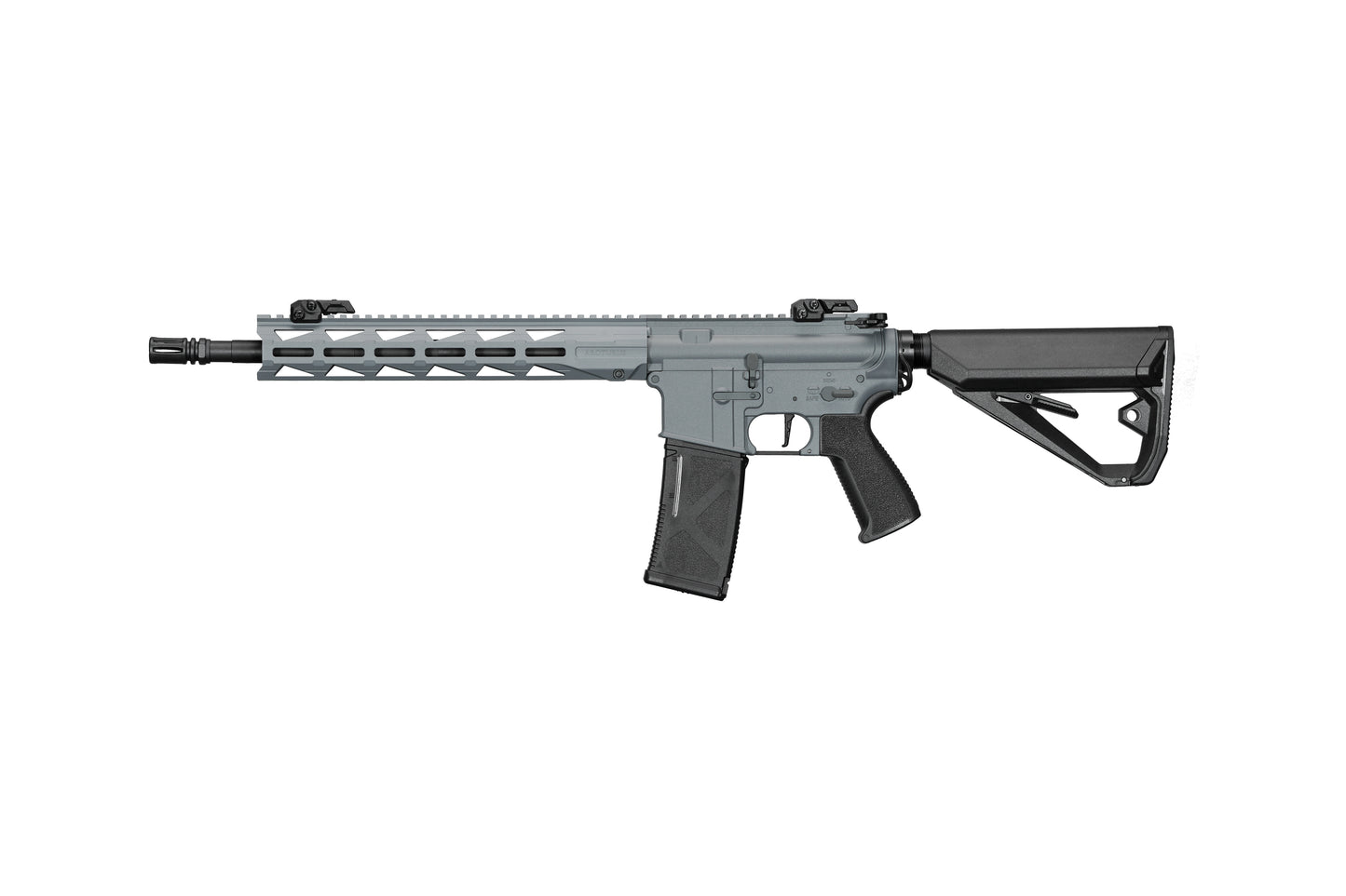 ARCTURUS LWT MK-III Carbine 12" SPORT AEG SE® Grey