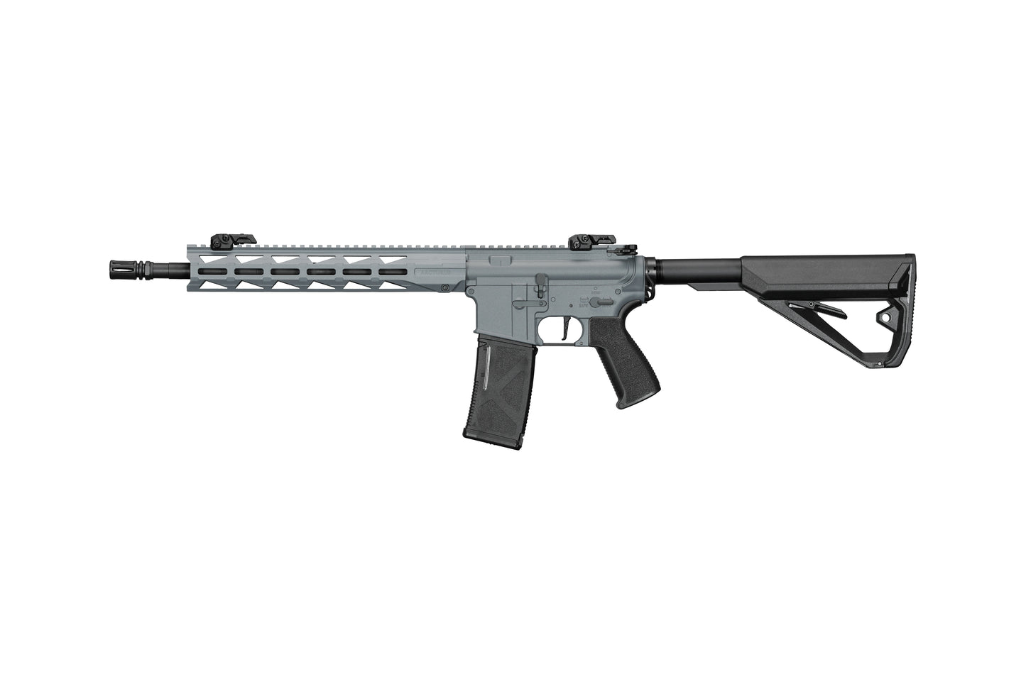 ARCTURUS LWT MK-III Carbine 12" SPORT AEG SE® Grey