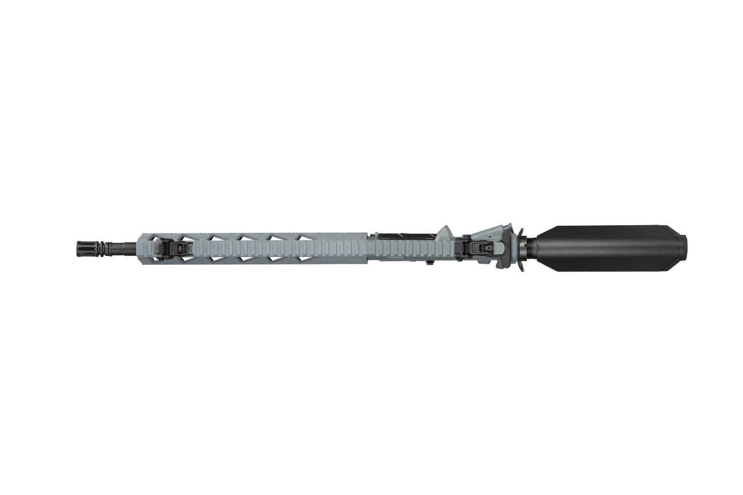 ARCTURUS LWT MK-III Carbine 12" SPORT AEG SE® Grey
