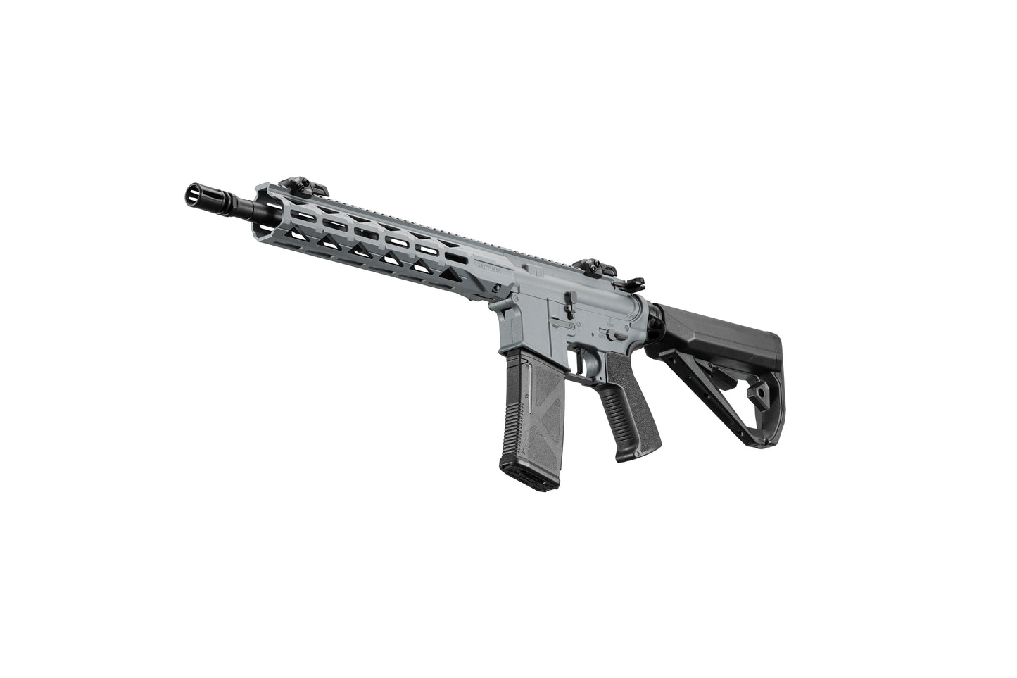 ARCTURUS LWT MK-III Carbine 12" SPORT AEG SE® Grey