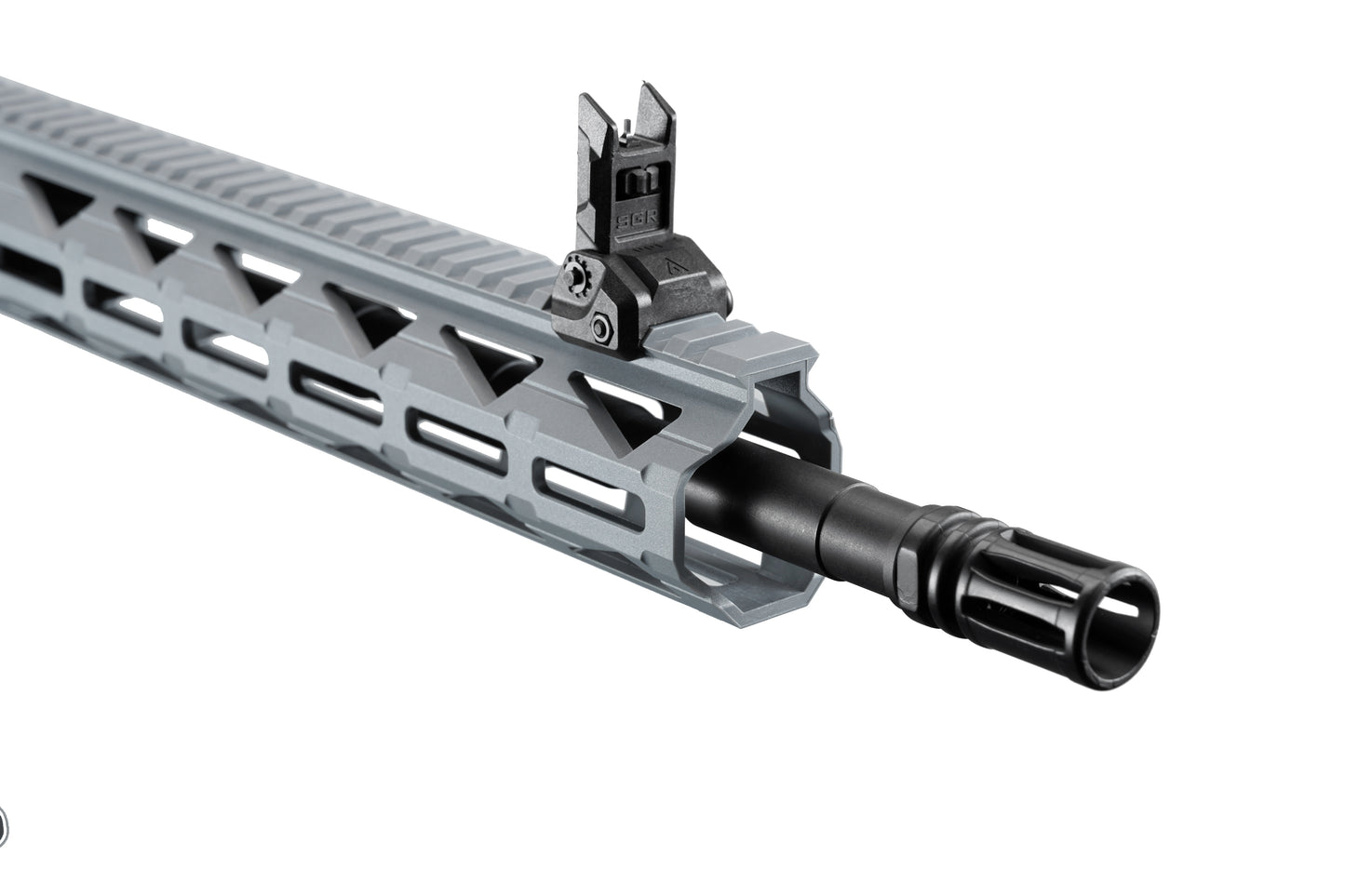 ARCTURUS LWT MK-III Carbine 12" SPORT AEG SE® Grey