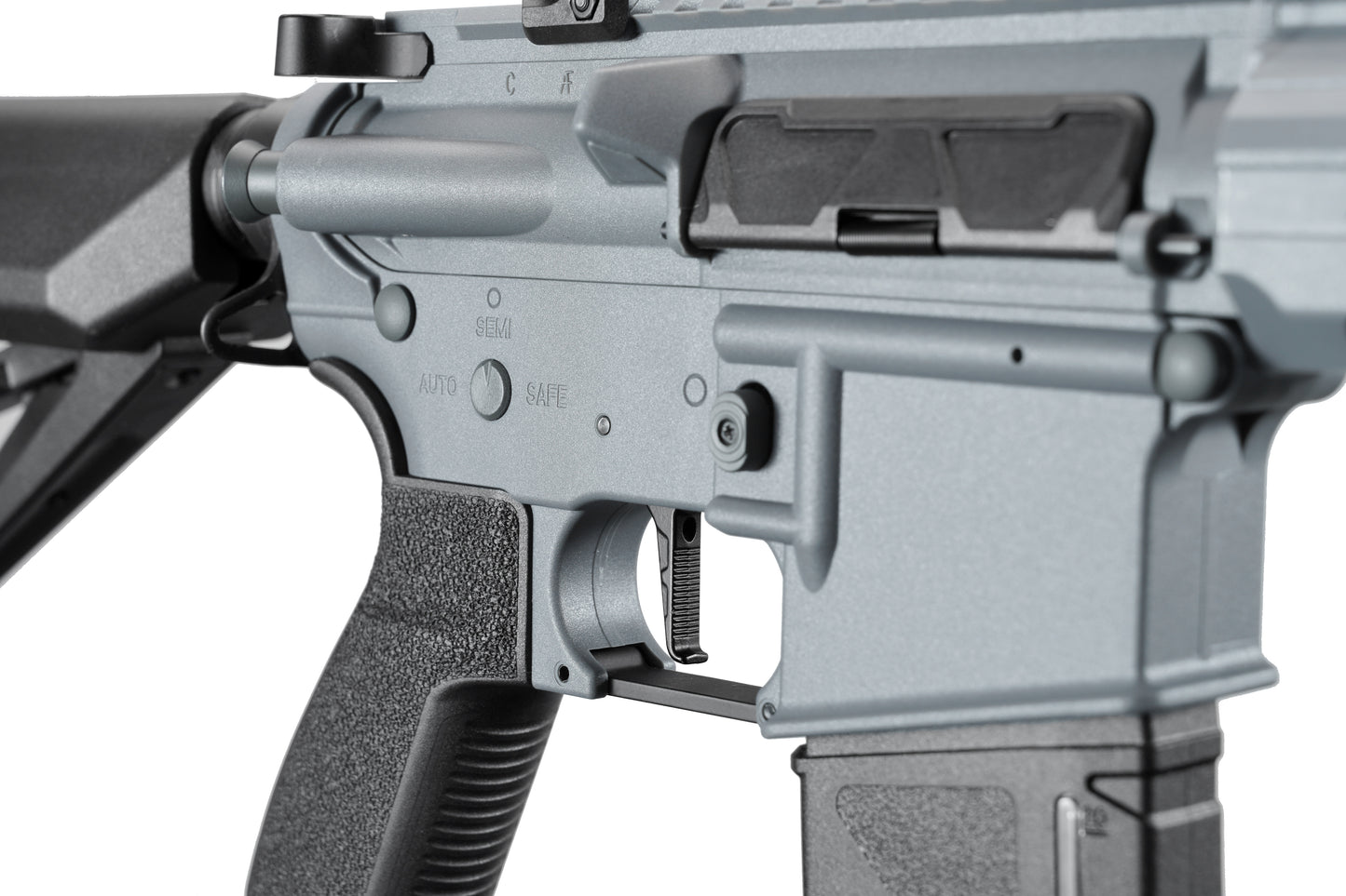 ARCTURUS LWT MK-III Carbine 12" SPORT AEG SE® Grey