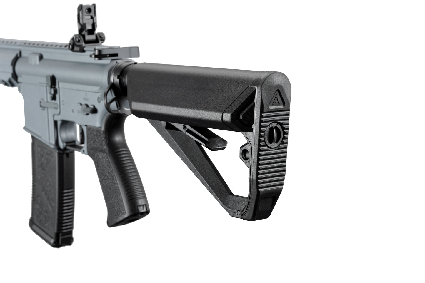 ARCTURUS LWT MK-III Carbine 12" SPORT AEG SE® Grey