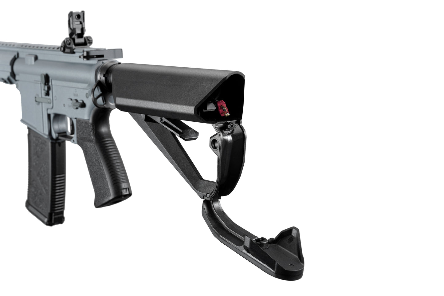 ARCTURUS LWT MK-III Carbine 12" SPORT AEG SE® Grey