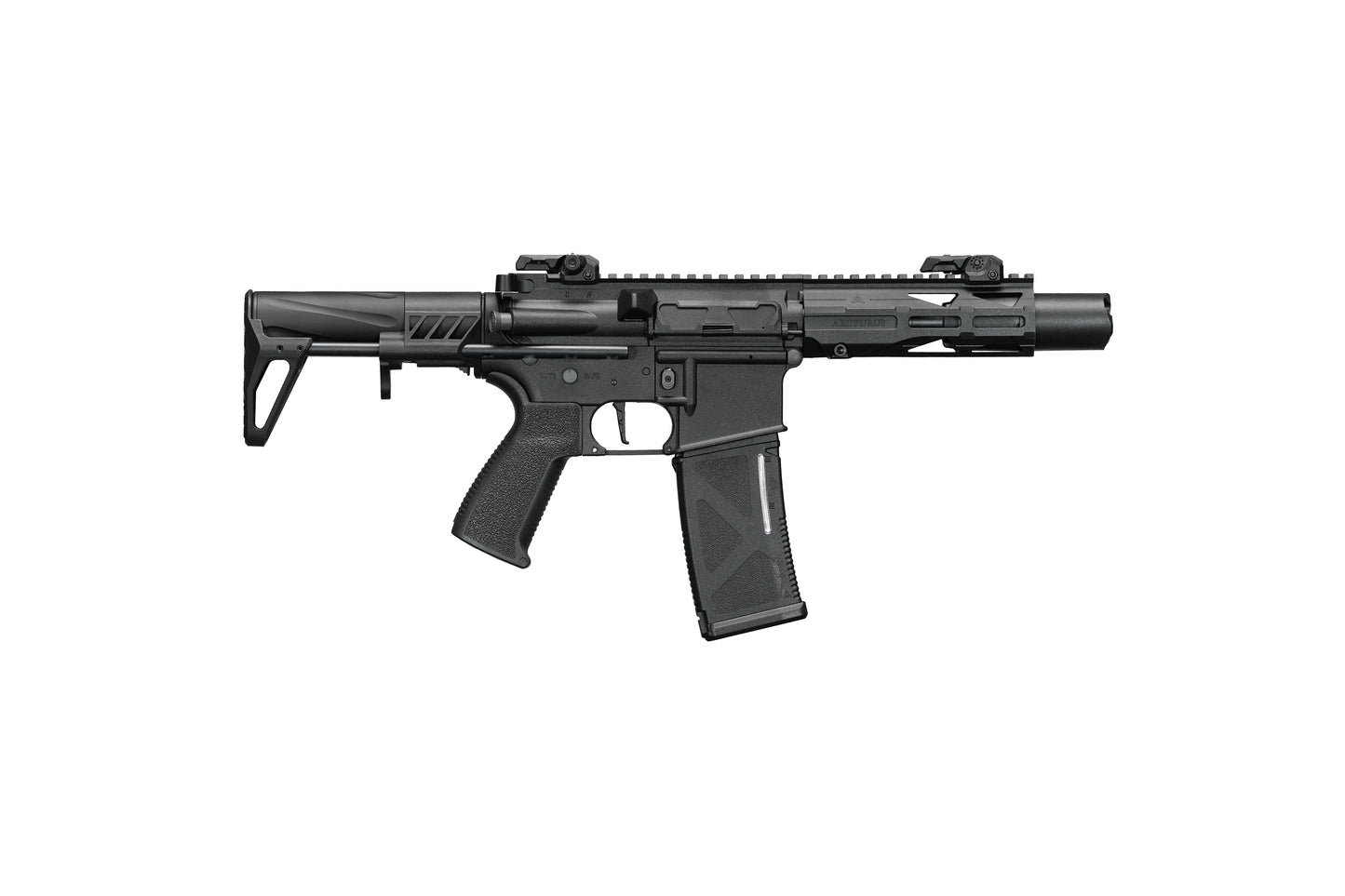 ARCTURUS LWT MK-III PDW 5.5" SPORT AEG SE® Black