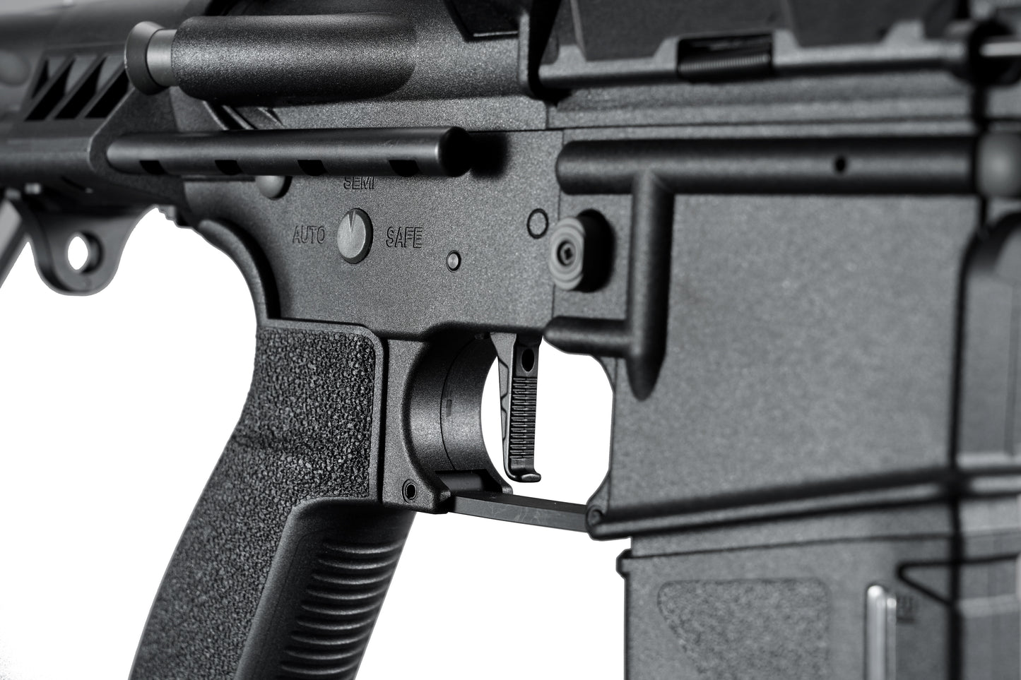 ARCTURUS LWT MK-III PDW 5.5" SPORT AEG SE® Black